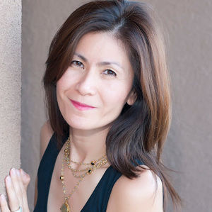 Meet your Posher, Marisa